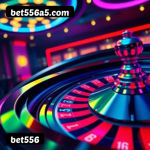 Tabela RTP dos jogos de cassino da bet556