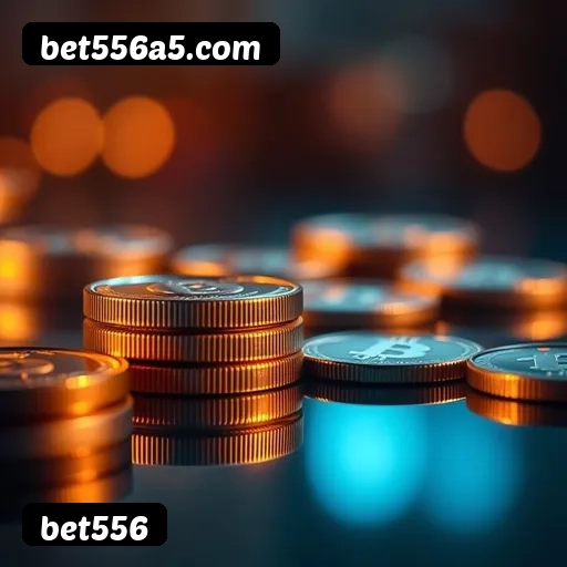Logo da bet556
