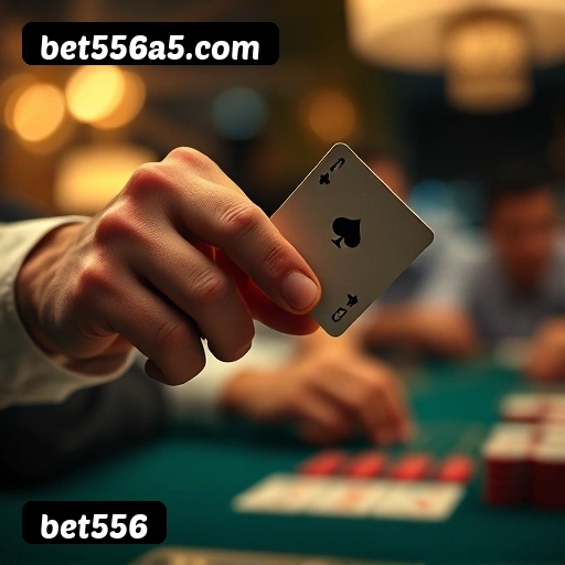 Loterias online disponíveis na bet556