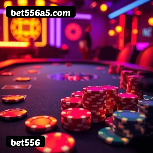 Principais provedores de slots da bet556 - NetEnt, Pragmatic Play, Play'n GO